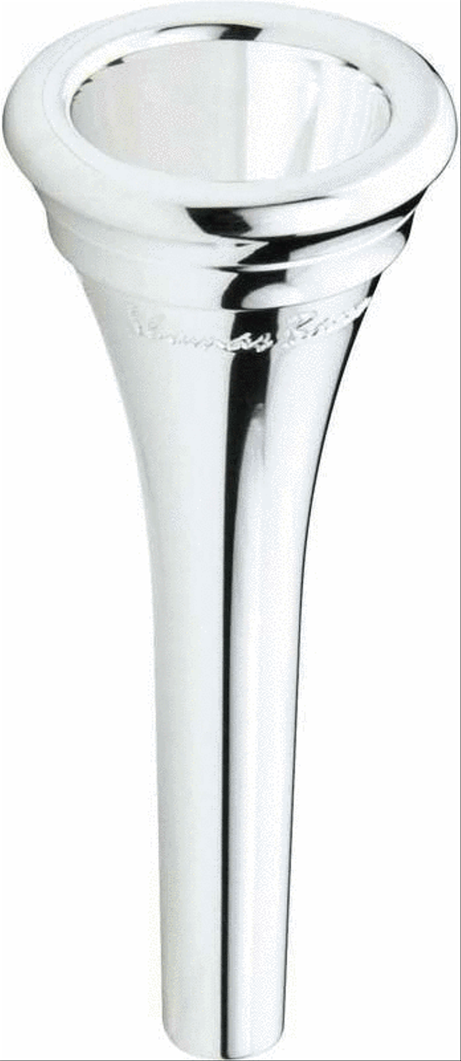 Yamaha Bacon Signature French Horn Mouthpiece Horn scores gallery preview page 1