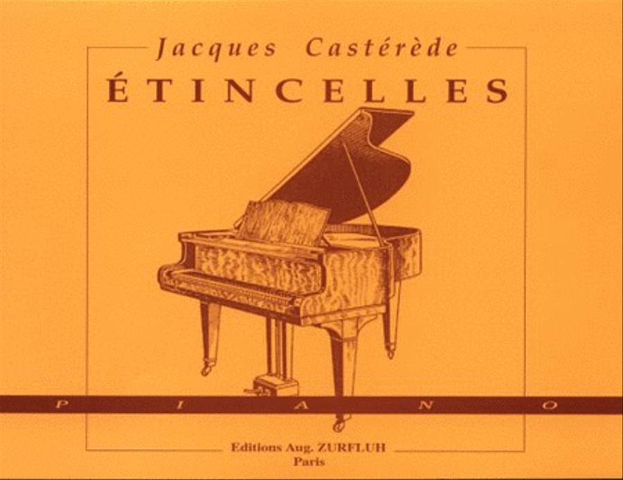 Etincelles