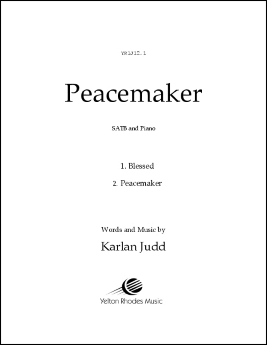 Peacemaker