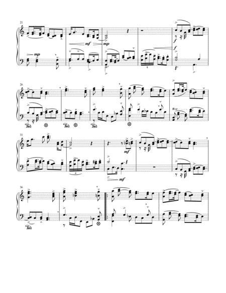 Three Brief Piano Sonatas image number null