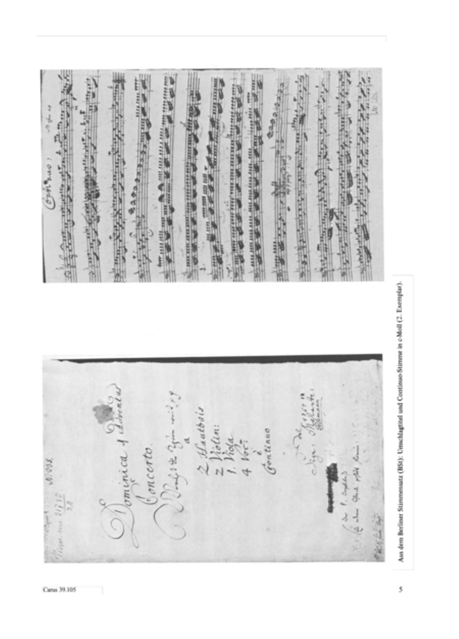 Let all the gates be raised TB scores gallery preview page 6