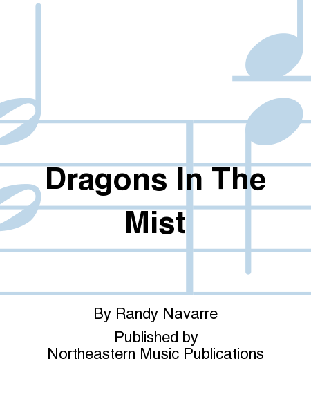 Dragons In The Mist