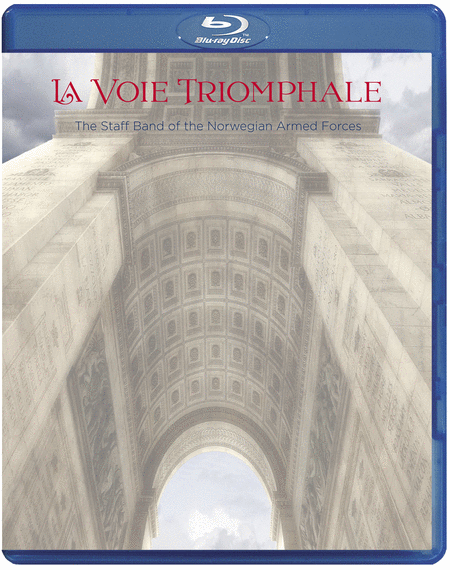 La Voie Triomphale (The Triump