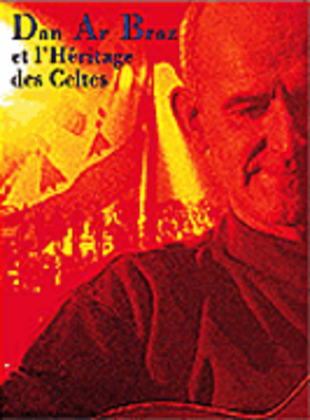 Dan Ar Braz Et L'Heritage Des Celtes