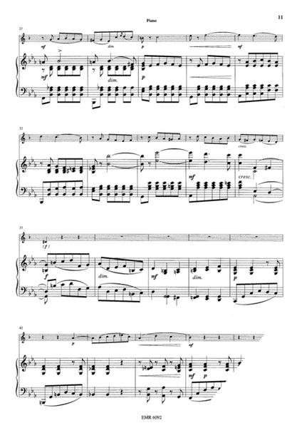Sonate Op. 18 image number null