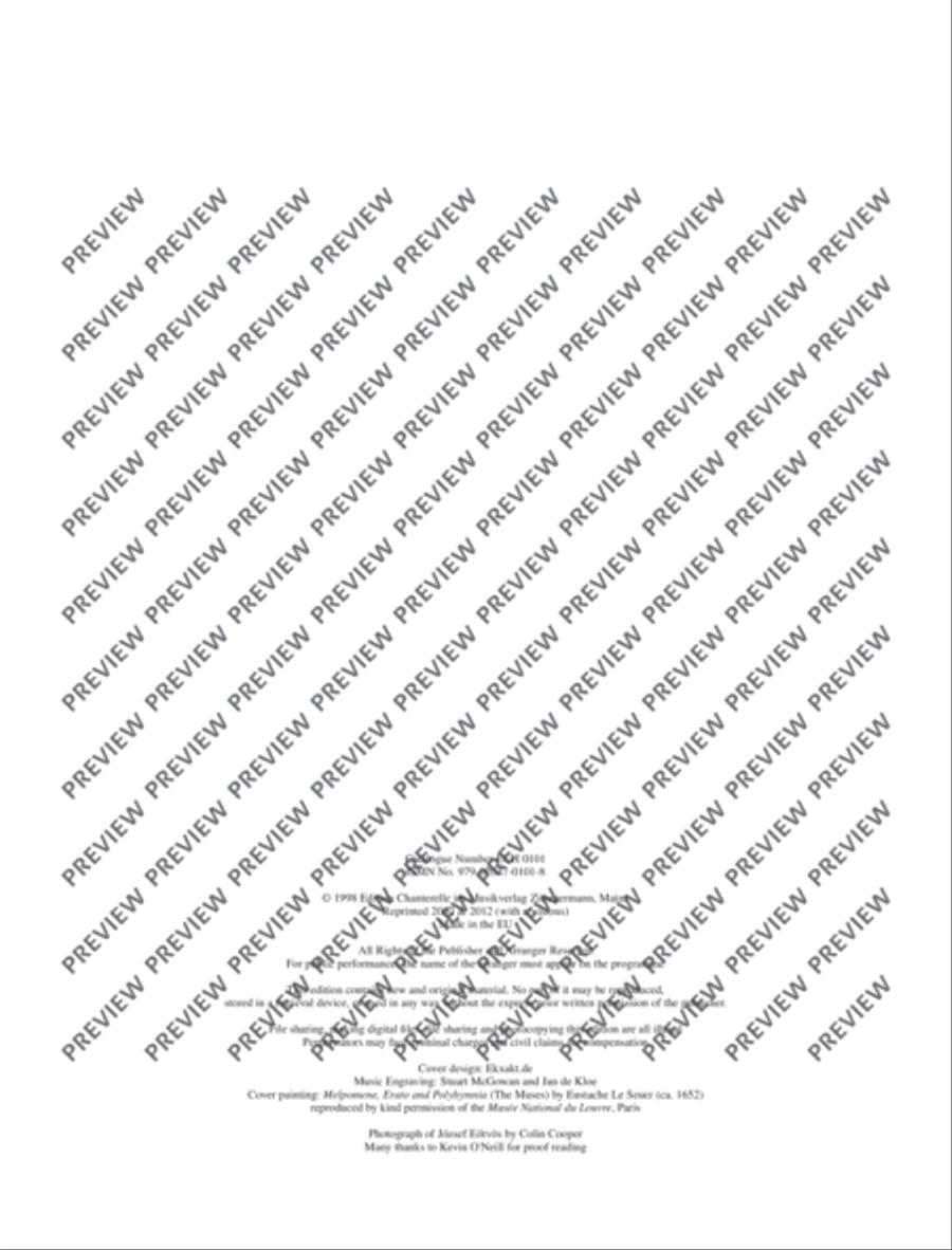 Goldberg Variations Classical Guitar scores gallery preview page 5