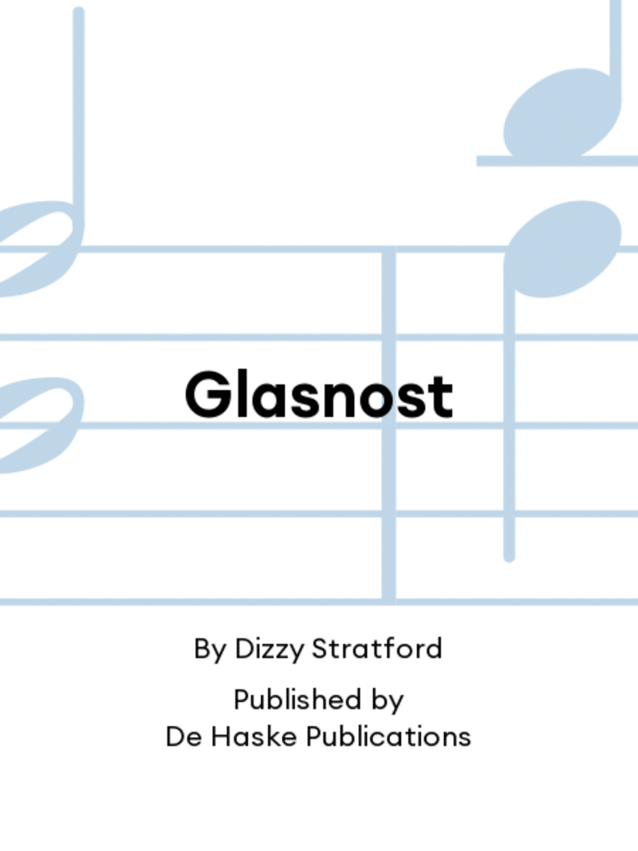 Glasnost