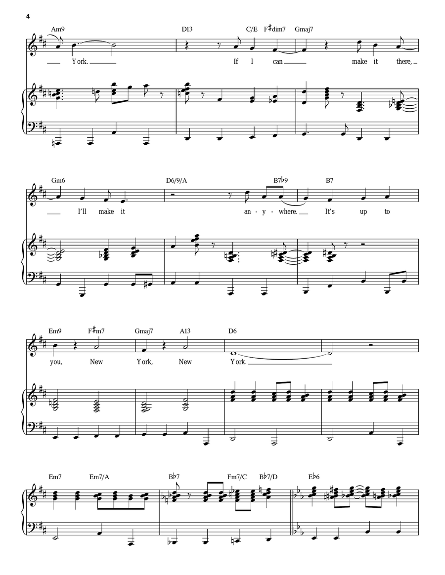 Theme From 