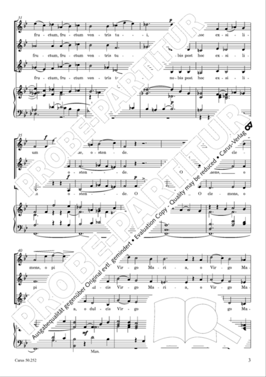 Salve Regina SSA scores gallery preview page 4
