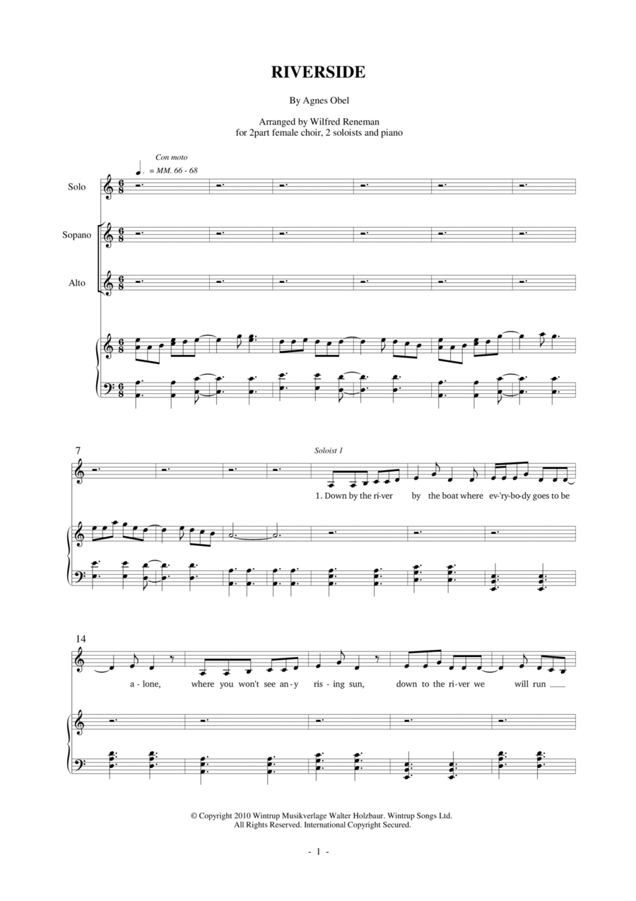Riverside SA scores gallery preview page 1