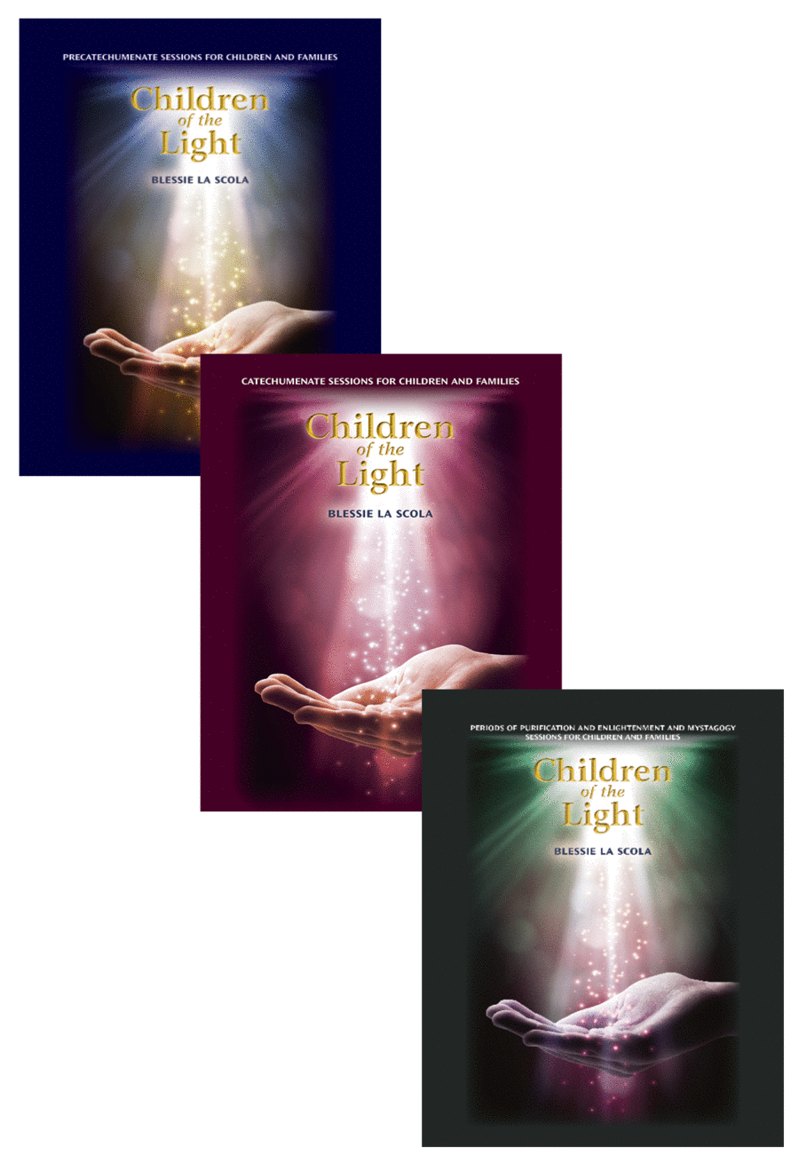 Children of the Light - Bundle