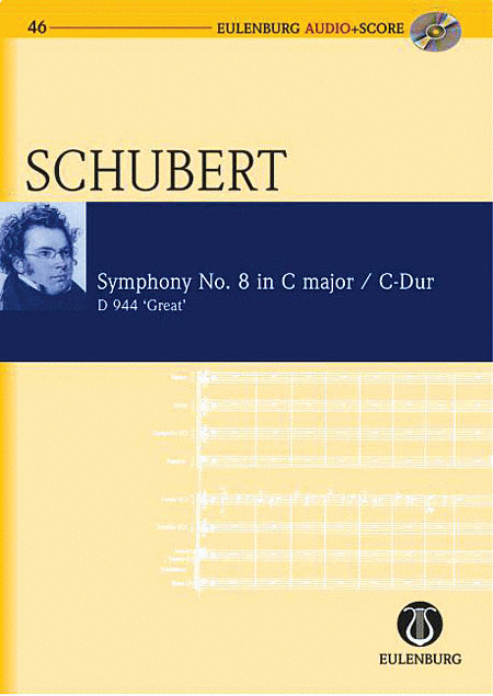 Schubert: Symphony No. 9 in C Major D 944 The Great