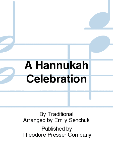 A Hannukah Celebration