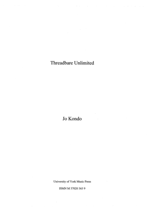 Threadbare Unlimited