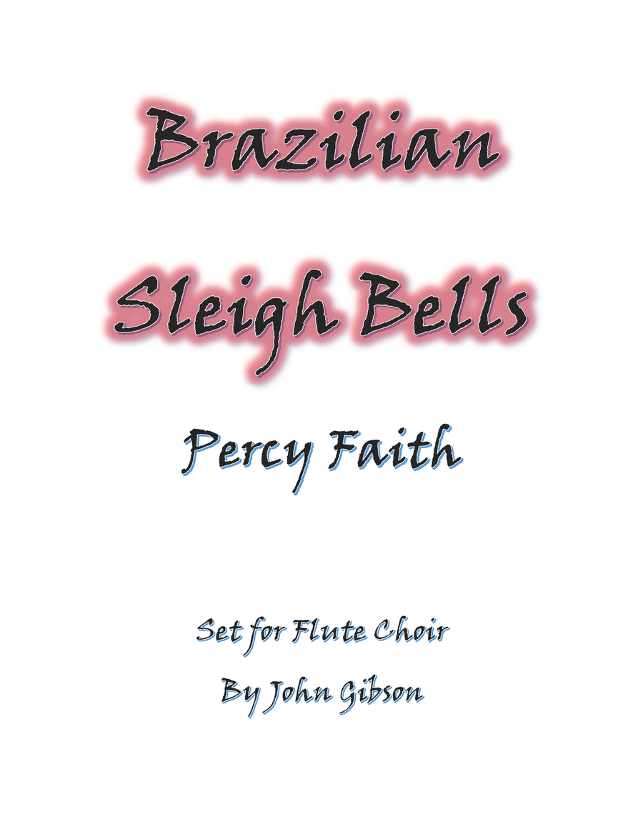 Brazilian Sleigh Bells image number null