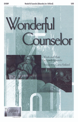 Wonderful Counselor