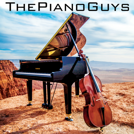 Piano Guys (Vinyl)
