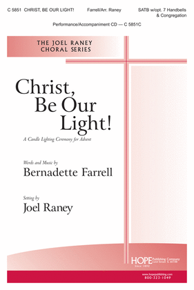 Christ, Be Our Light