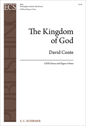 The Kingdom of God