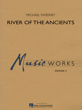 Book cover for River of the Ancients