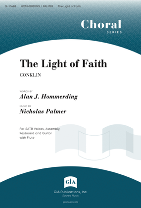 The Light of Faith - Guitar edition