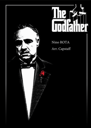 The Godfather (Main Theme)