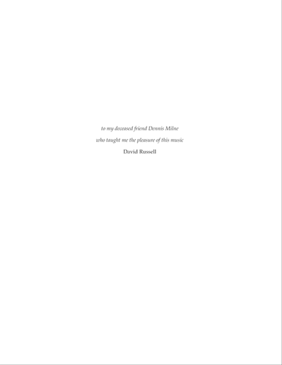 Message of the Sea, Celtic Music for Guitar, vol. 1 Classical Guitar scores gallery preview page 3