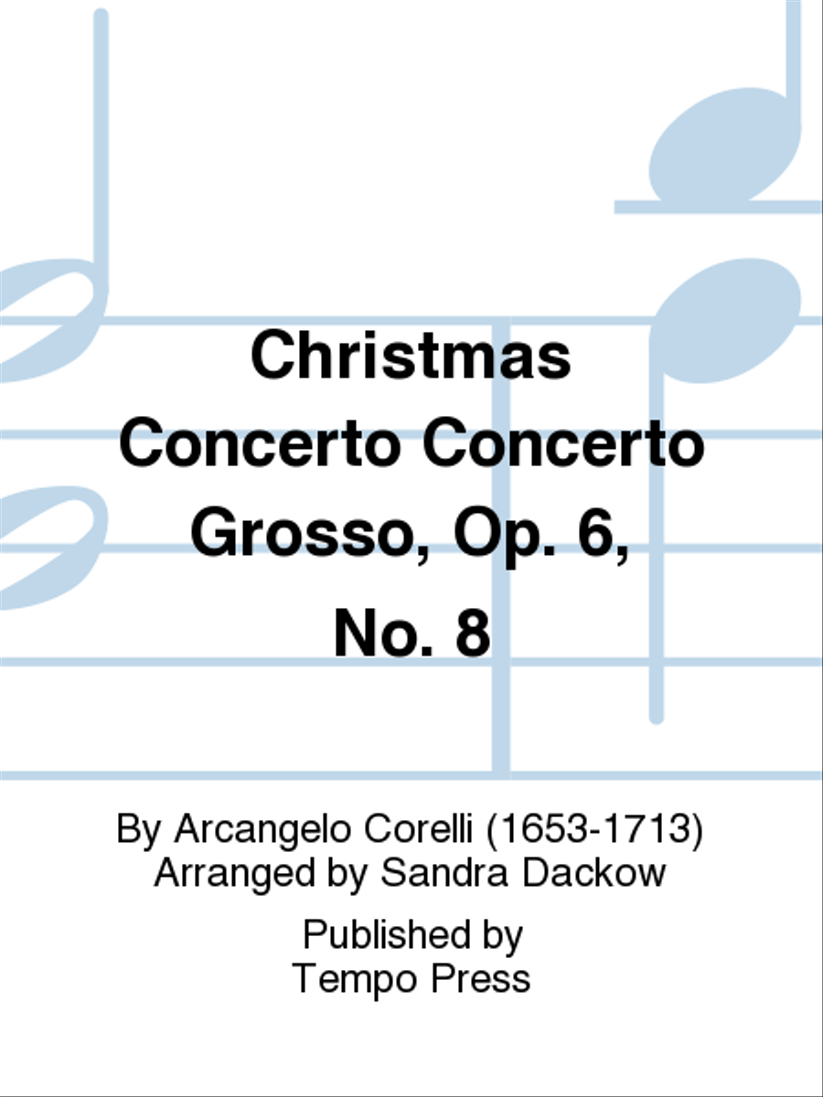 Concerto Grosso 