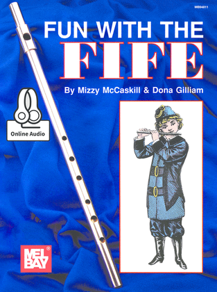 Book cover for Fun with the Fife