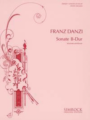 Book cover for Sonata Concertante Si (Wojcjechowski)