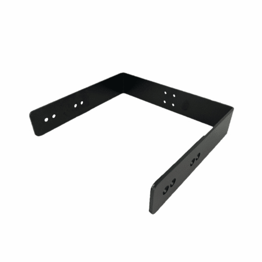SM-P6B Speaker Mounting Bracket for PreSonus Eris Pro 6 Speakers School and Community scores gallery preview page 1