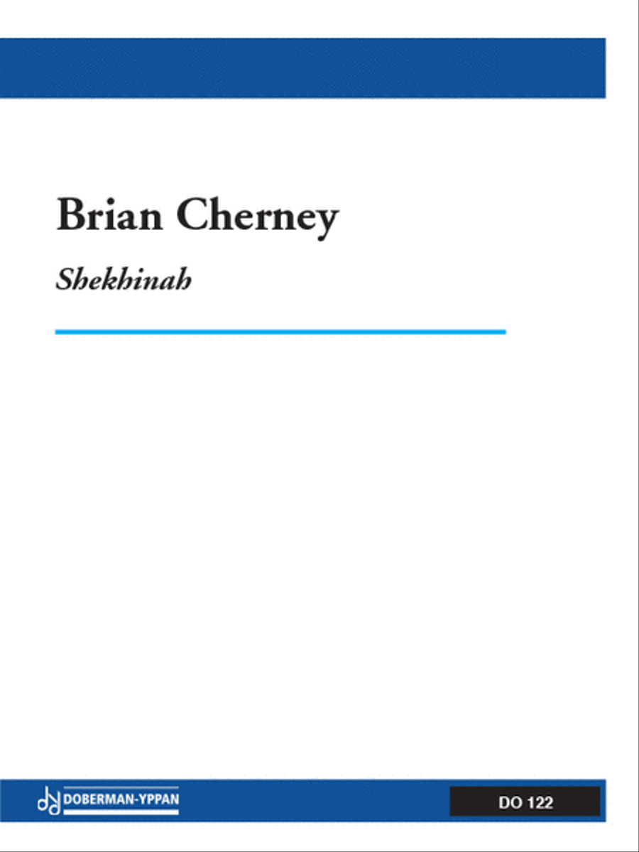 Shekinah Shekinah Viola Solo scores gallery preview page 1