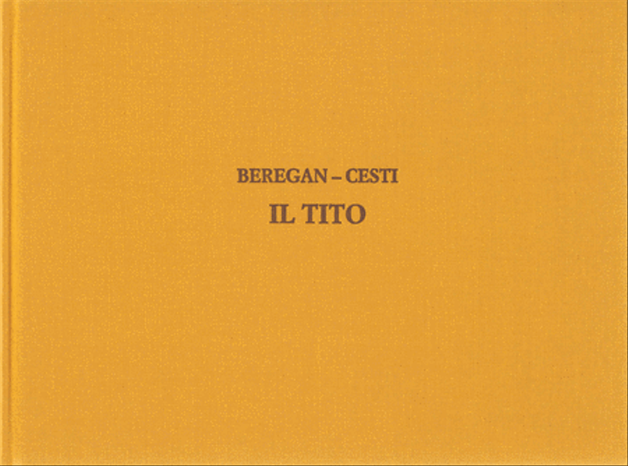 Il Tito - Drammaturgia Musicale Veneta 5 Scripts scores gallery preview page 1