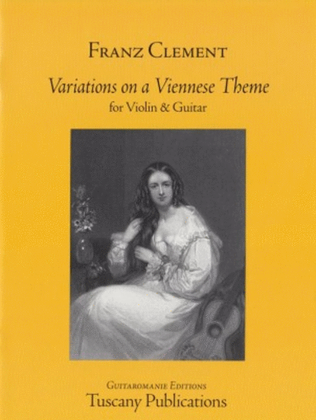 Variations on a Viennese Theme