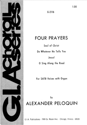 Four Prayers