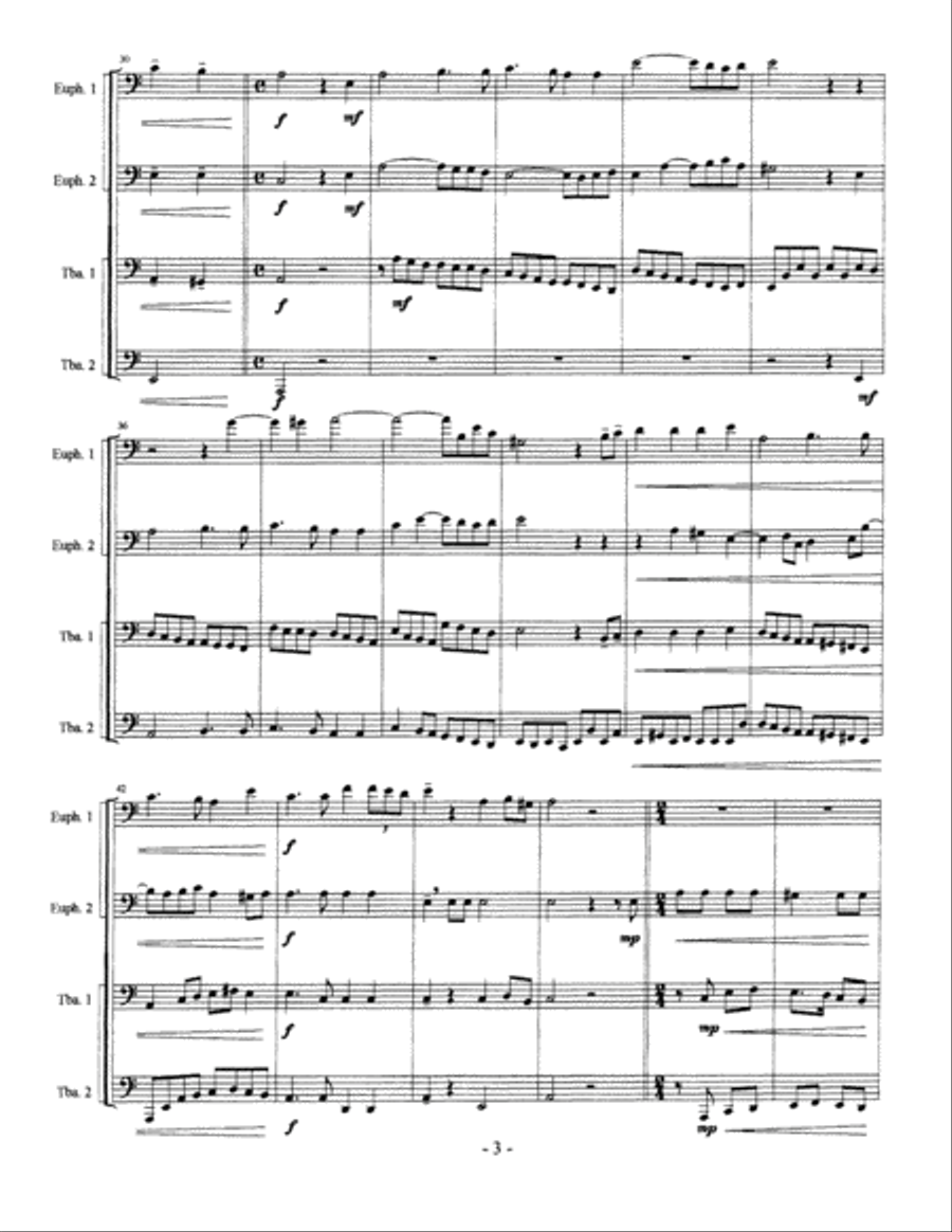 Offertoire EETT scores gallery preview page 4
