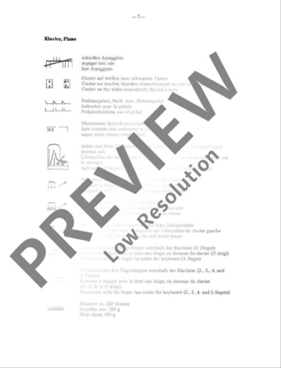Policromies Policromies Piano Accompaniment scores gallery preview page 6