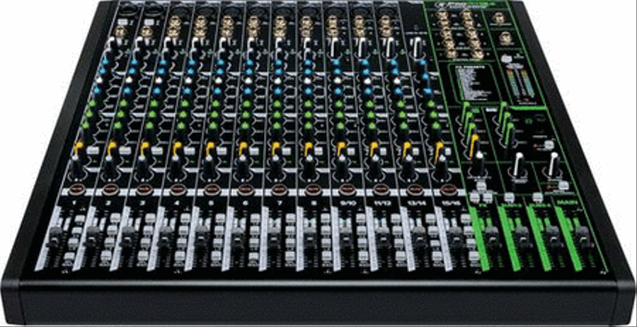 ProFX16v3 ProFX16v3 School and Community scores gallery preview page 2