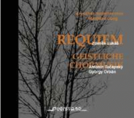 Requiem; Geistliche Chormusik