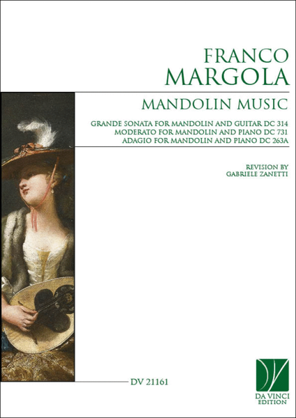Mandolin Music