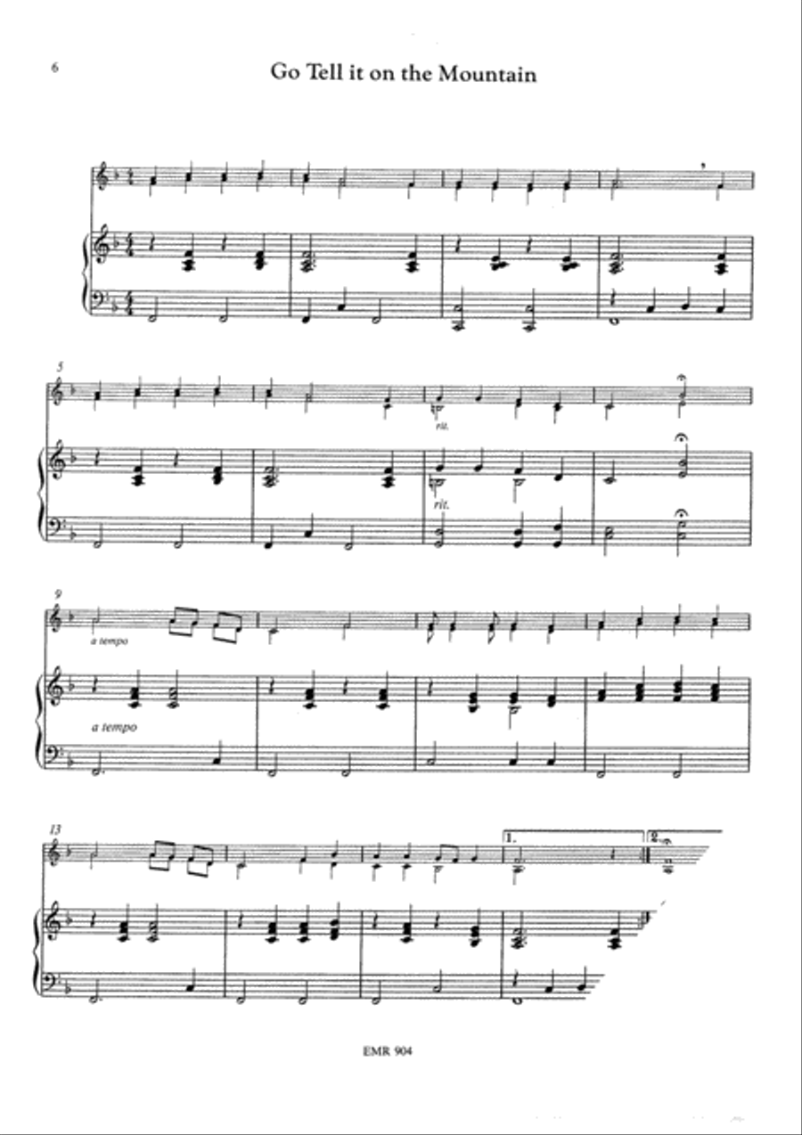 28 Weihnachtsmelodien Vol. 2