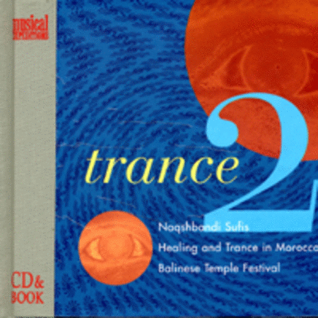 Trance 2