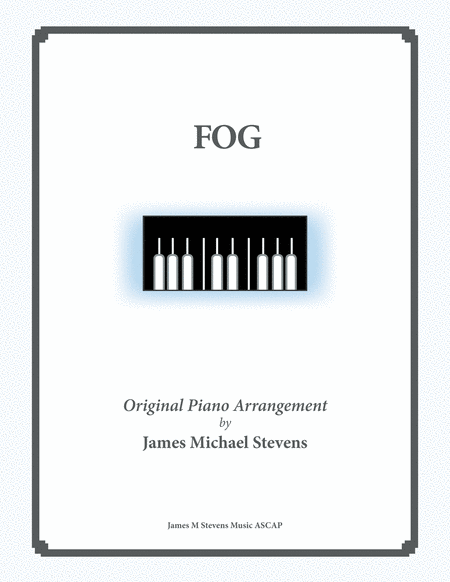 Fog - Reflective Piano image number null