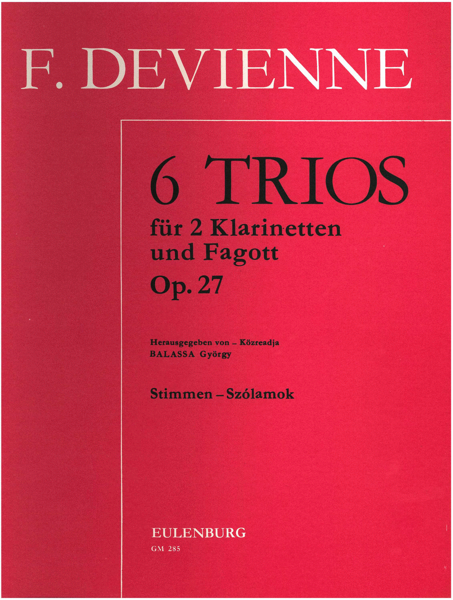 Trios