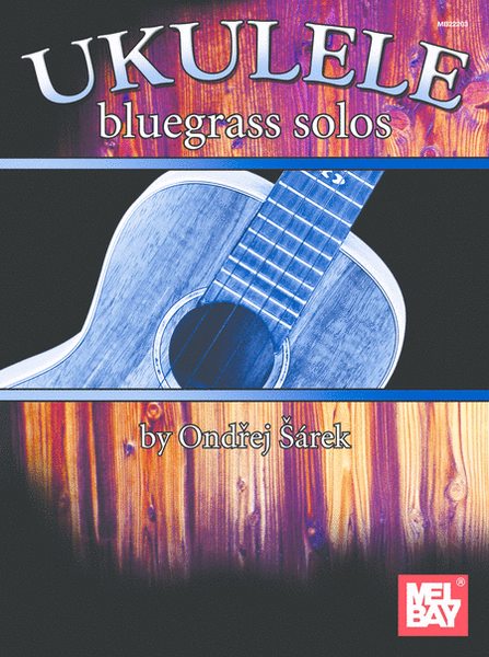 Ukulele Bluegrass Solos