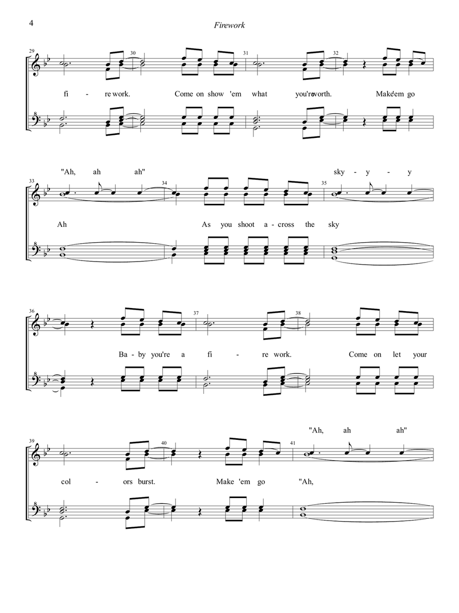 Firework SSAA scores gallery preview page 4