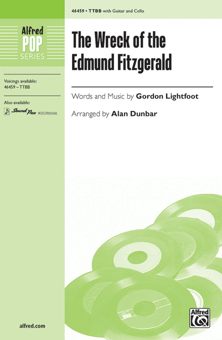 Gordon Lightfoot : Sheet music books