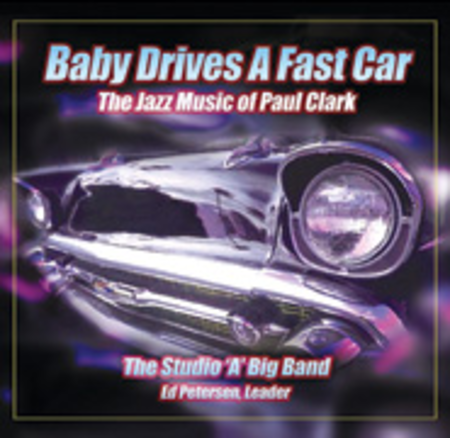 Baby Drives a Fast Car image number null