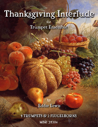 Thanksgiving Interlude