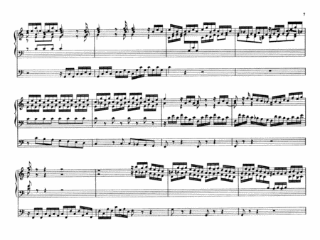 Bach: Complete Organ Works, Volume IV
